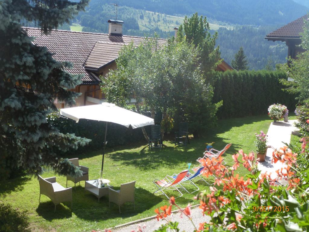 Villa Mirabell Cavalese Rom bilde