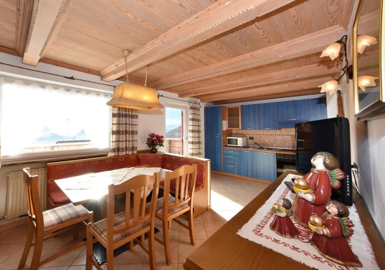 Villa Mirabell Cavalese Eksteriør bilde