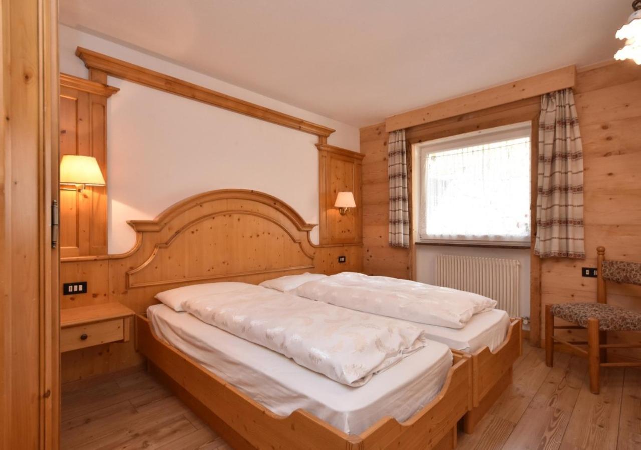 Villa Mirabell Cavalese Eksteriør bilde