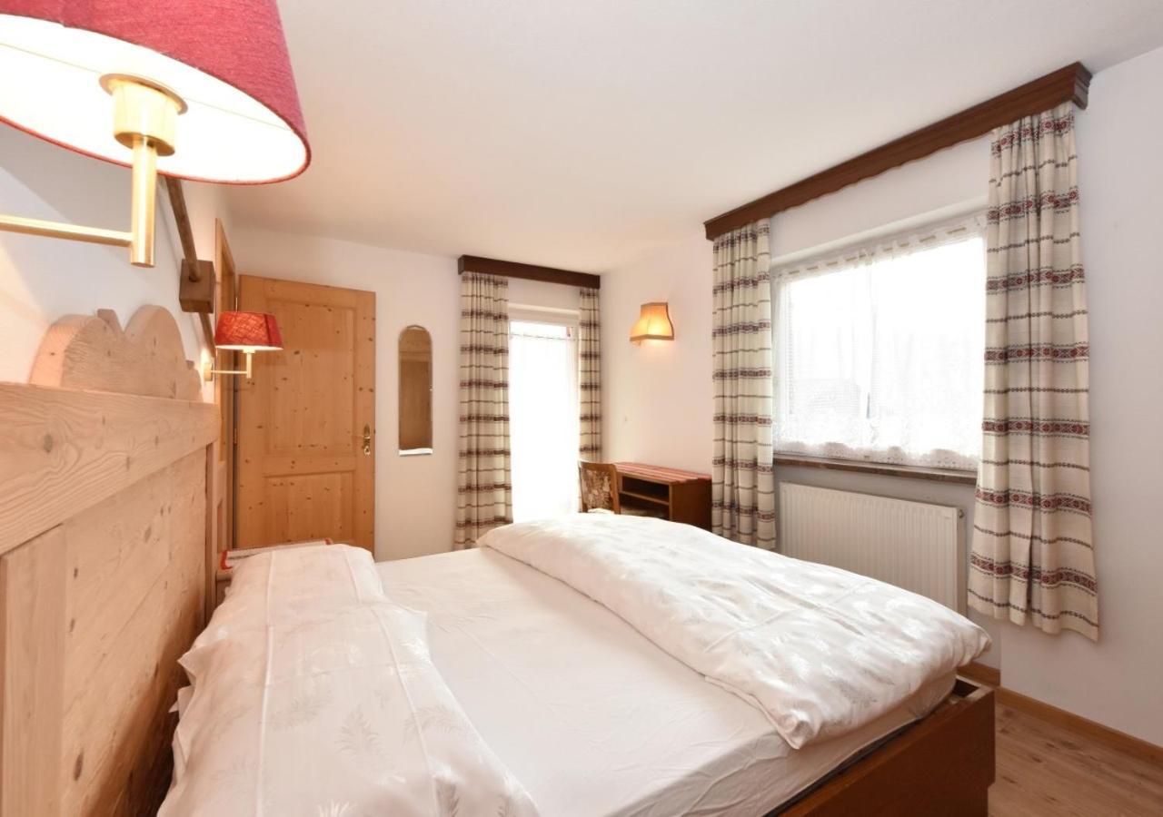 Villa Mirabell Cavalese Eksteriør bilde