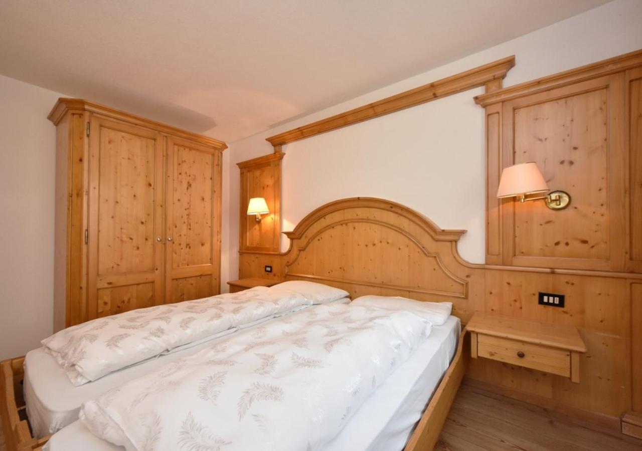 Villa Mirabell Cavalese Eksteriør bilde